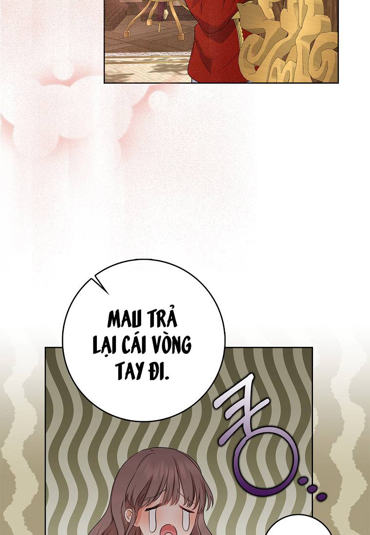 Vị Bạo Chúa Của Chúng Ta Đã Hóa Trẻ: Chapter 11