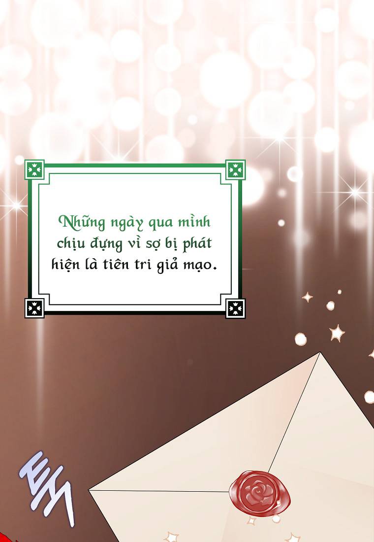 Vị Bạo Chúa Của Chúng Ta Đã Hóa Trẻ: Chapter 11