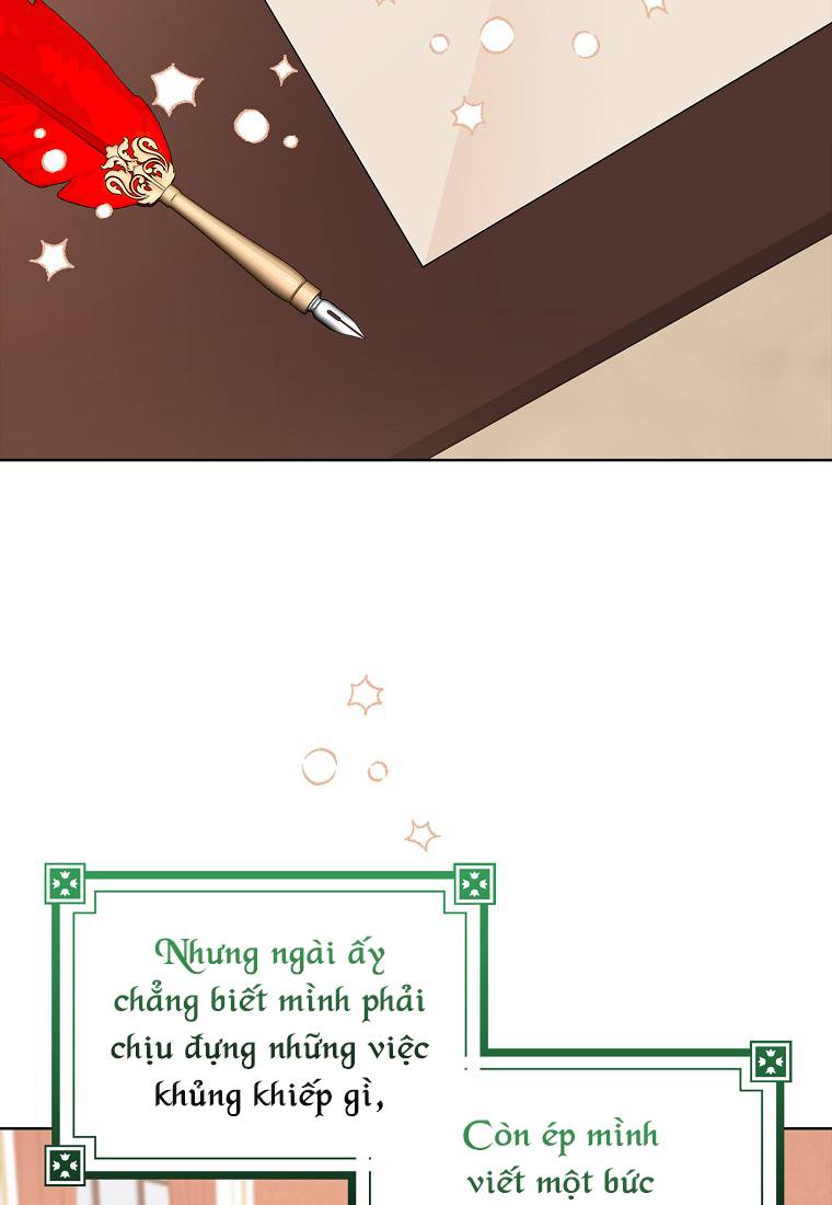 Vị Bạo Chúa Của Chúng Ta Đã Hóa Trẻ: Chapter 11
