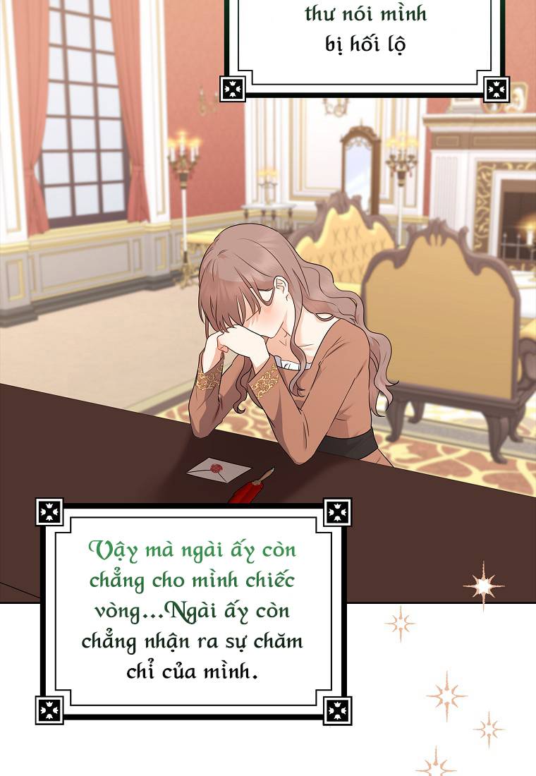 Vị Bạo Chúa Của Chúng Ta Đã Hóa Trẻ: Chapter 11