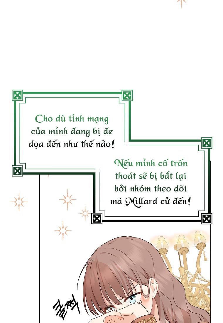 Vị Bạo Chúa Của Chúng Ta Đã Hóa Trẻ: Chapter 11