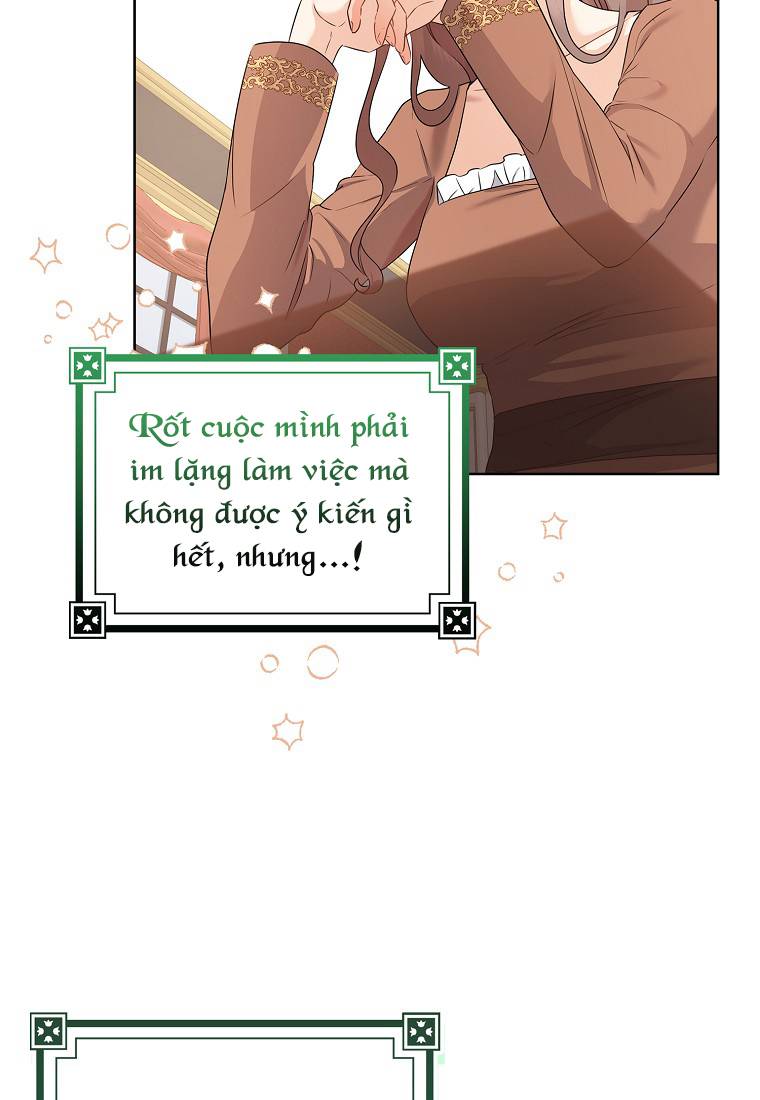 Vị Bạo Chúa Của Chúng Ta Đã Hóa Trẻ: Chapter 11