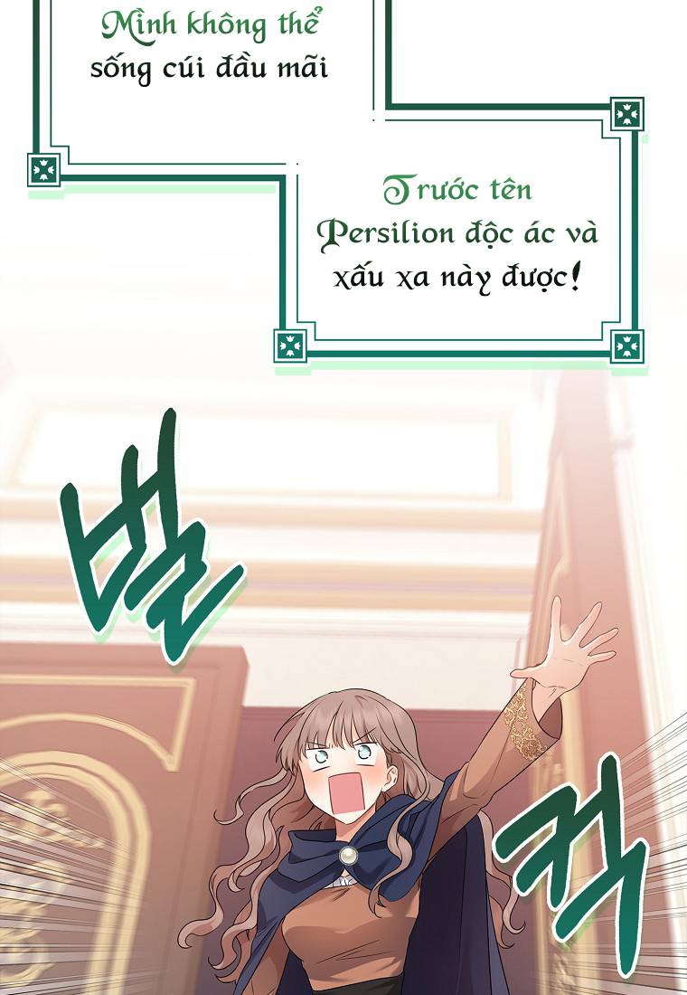 Vị Bạo Chúa Của Chúng Ta Đã Hóa Trẻ: Chapter 11