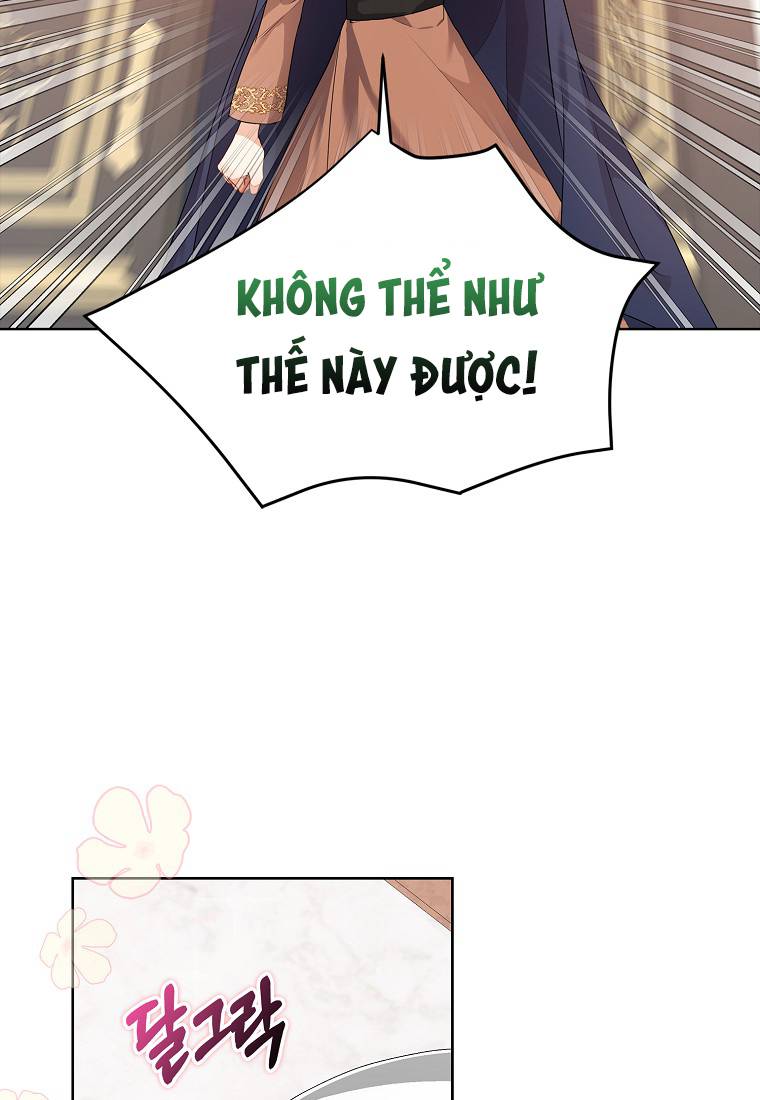 Vị Bạo Chúa Của Chúng Ta Đã Hóa Trẻ: Chapter 11