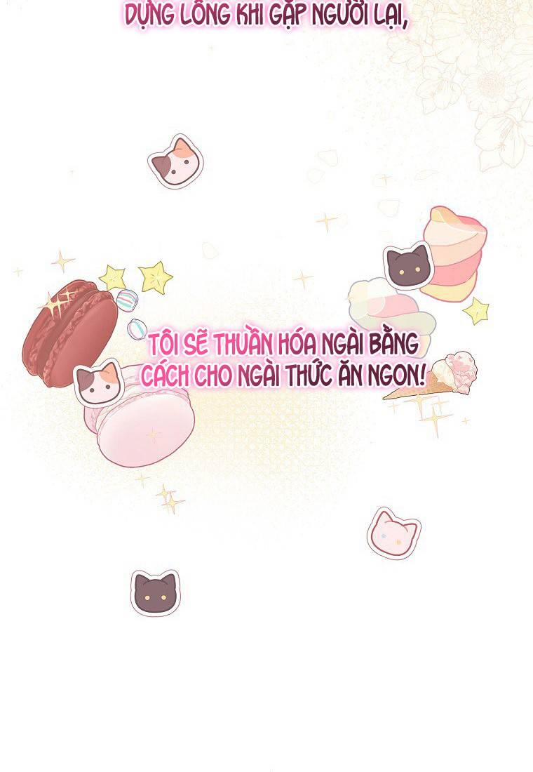 Vị Bạo Chúa Của Chúng Ta Đã Hóa Trẻ: Chapter 11