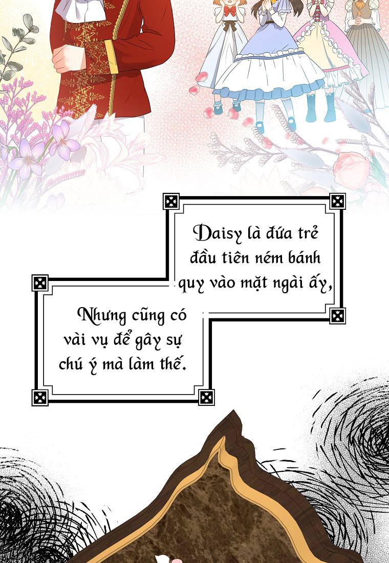 Vị Bạo Chúa Của Chúng Ta Đã Hóa Trẻ: Chapter 11