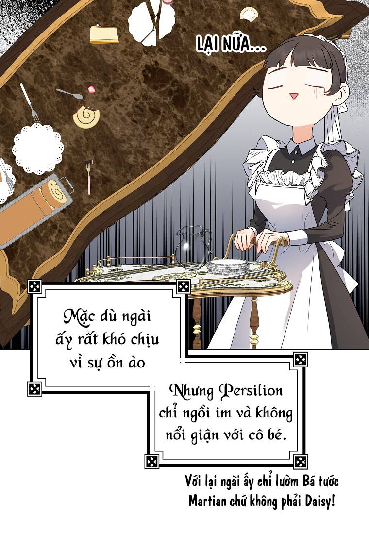 Vị Bạo Chúa Của Chúng Ta Đã Hóa Trẻ: Chapter 11