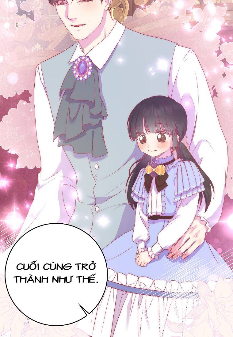 Vị Bạo Chúa Của Chúng Ta Đã Hóa Trẻ: Chapter 11