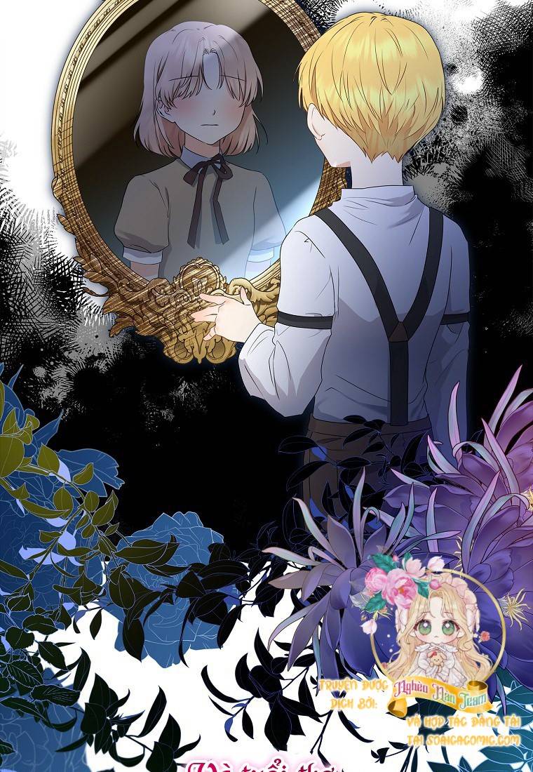 Vị Bạo Chúa Của Chúng Ta Đã Hóa Trẻ: Chapter 11