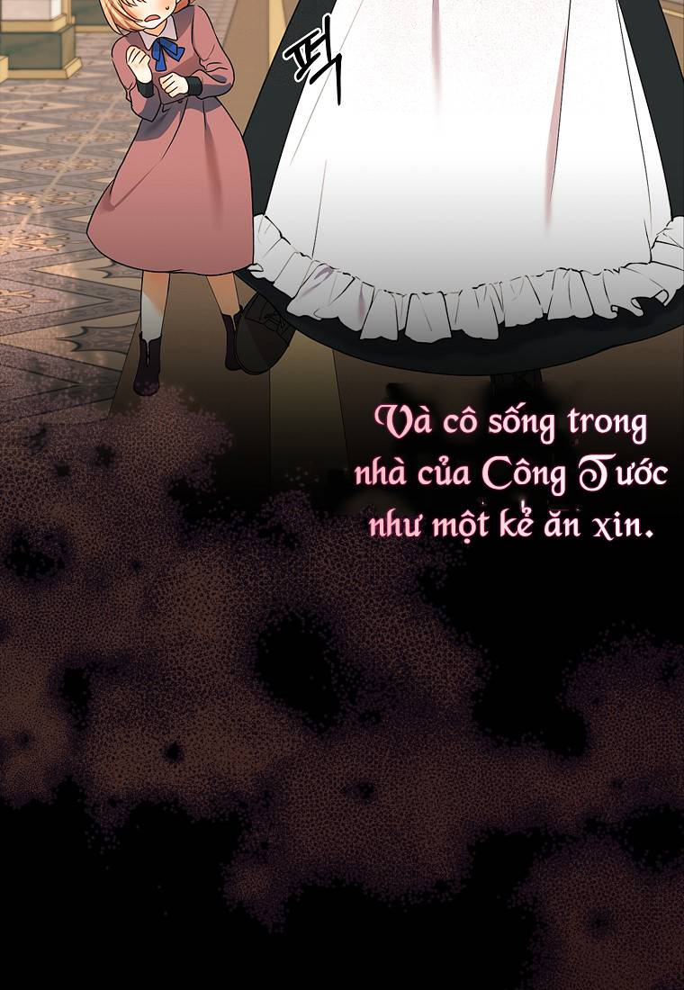 Vị Bạo Chúa Của Chúng Ta Đã Hóa Trẻ: Chapter 11