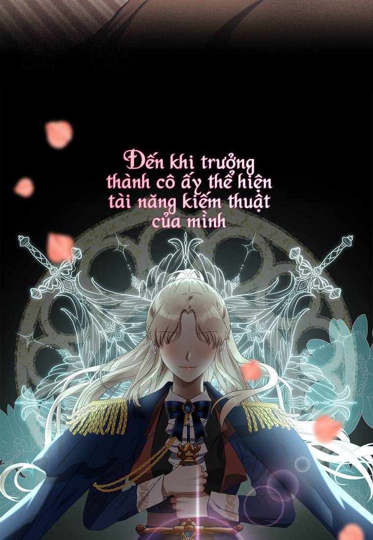 Vị Bạo Chúa Của Chúng Ta Đã Hóa Trẻ: Chapter 11