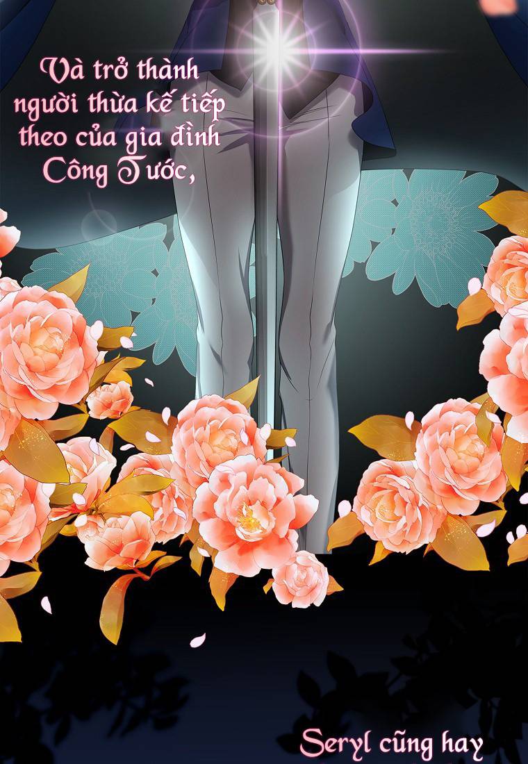 Vị Bạo Chúa Của Chúng Ta Đã Hóa Trẻ: Chapter 11