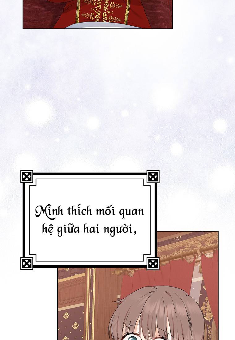 Vị Bạo Chúa Của Chúng Ta Đã Hóa Trẻ: Chapter 11
