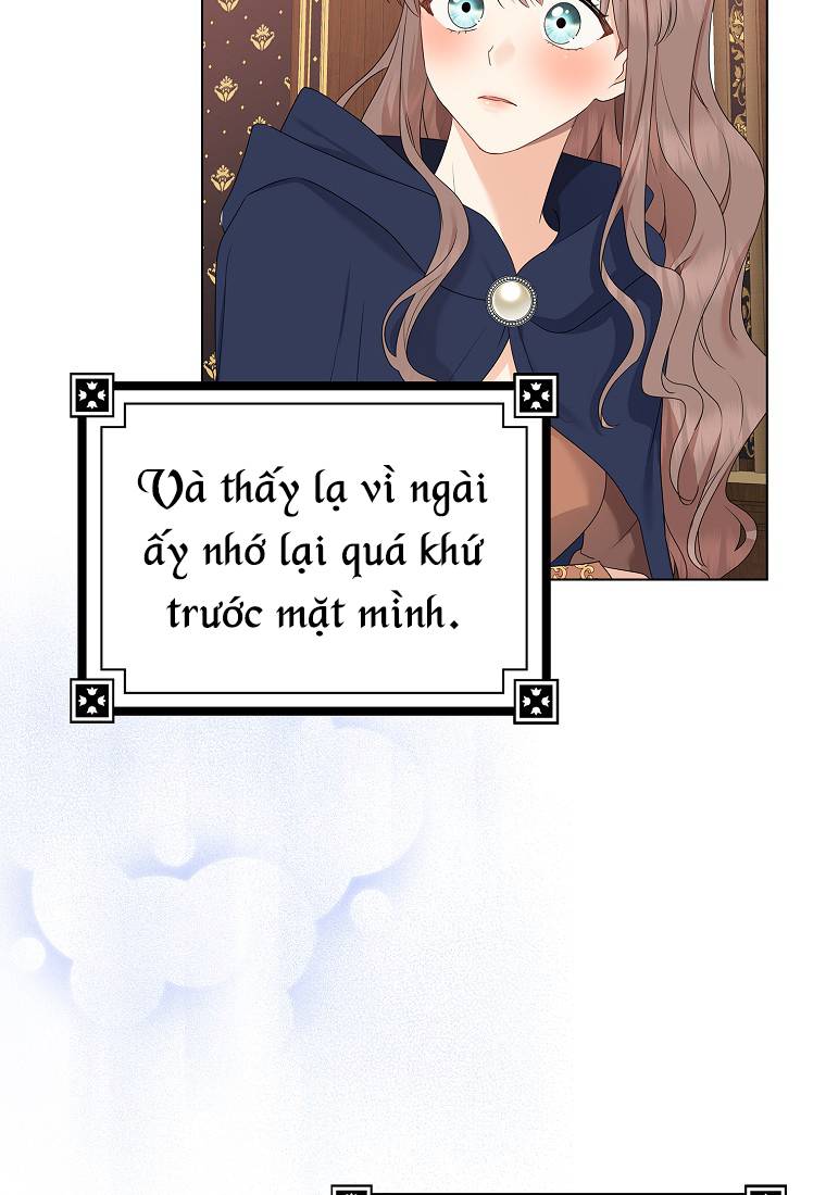 Vị Bạo Chúa Của Chúng Ta Đã Hóa Trẻ: Chapter 11