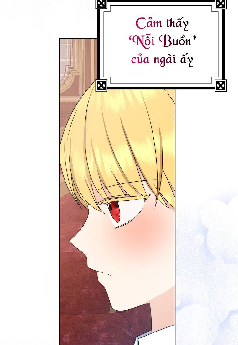 Vị Bạo Chúa Của Chúng Ta Đã Hóa Trẻ: Chapter 11