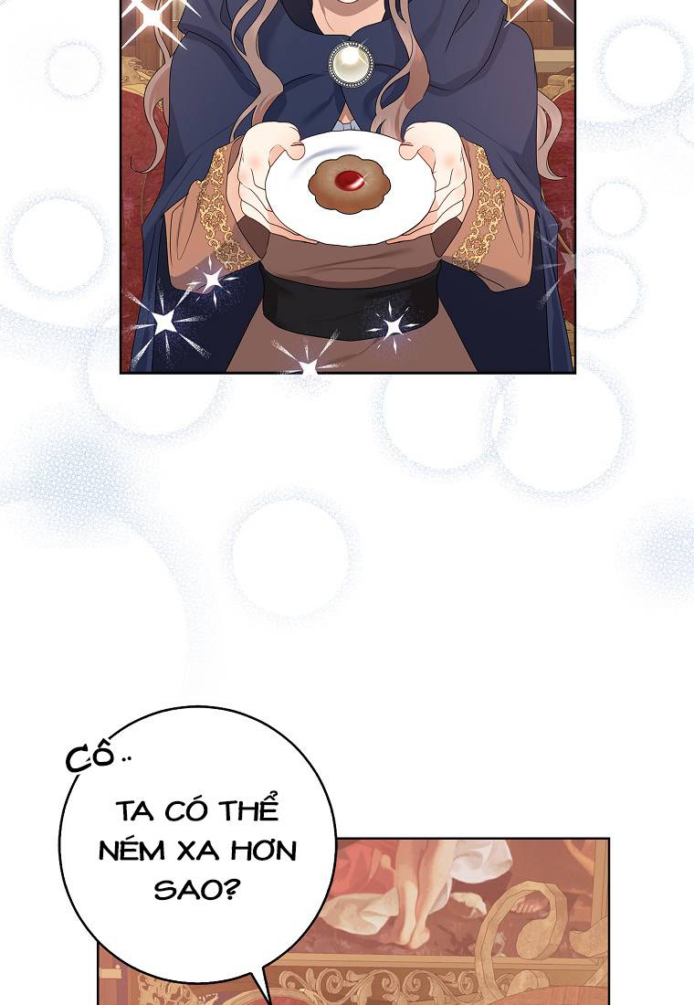Vị Bạo Chúa Của Chúng Ta Đã Hóa Trẻ: Chapter 11