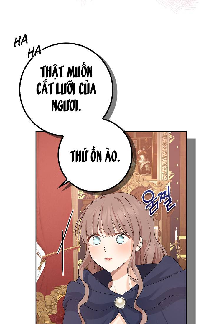 Vị Bạo Chúa Của Chúng Ta Đã Hóa Trẻ: Chapter 11