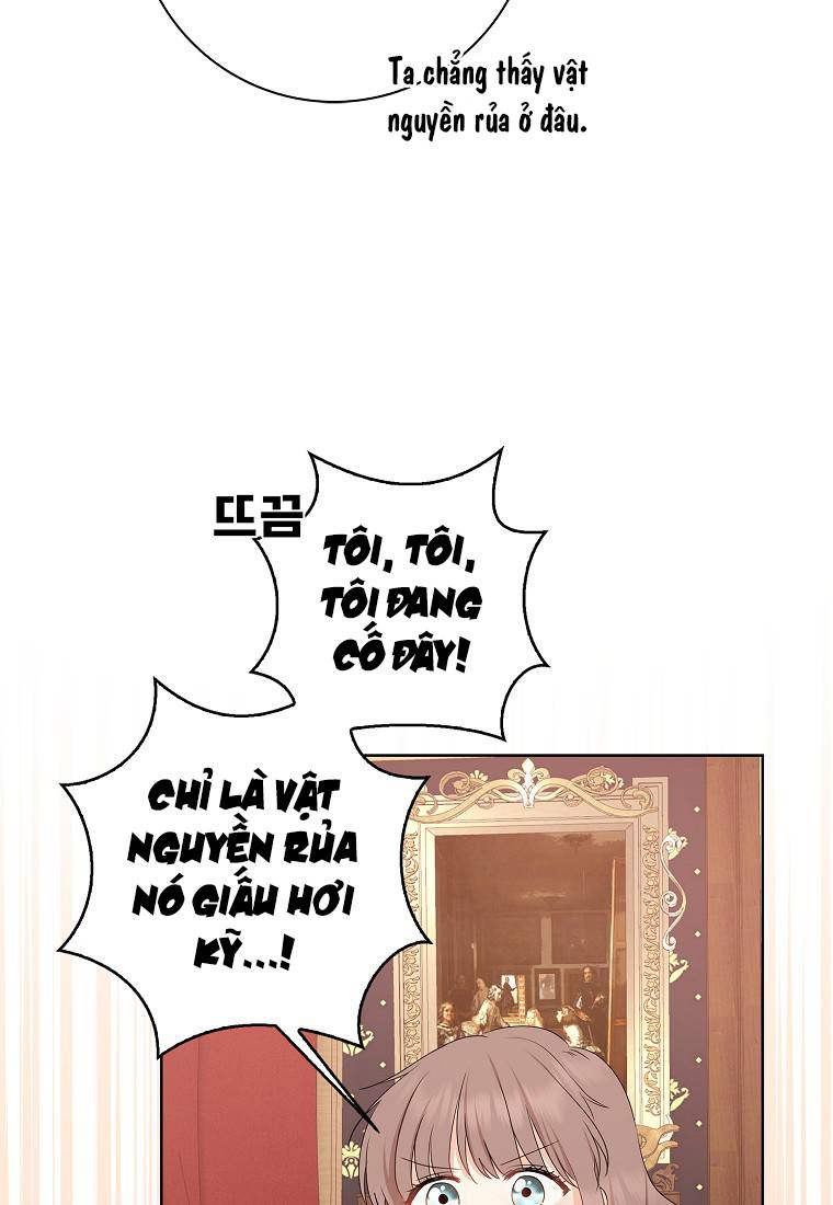 Vị Bạo Chúa Của Chúng Ta Đã Hóa Trẻ: Chapter 11