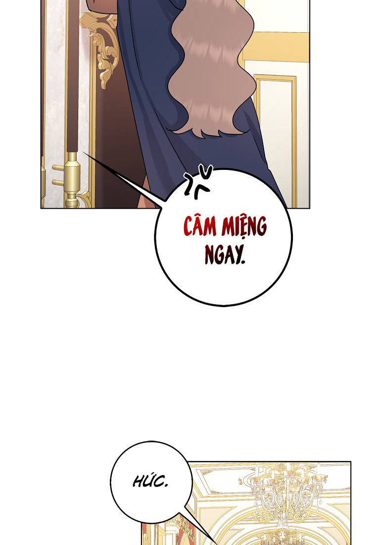 Vị Bạo Chúa Của Chúng Ta Đã Hóa Trẻ: Chapter 11