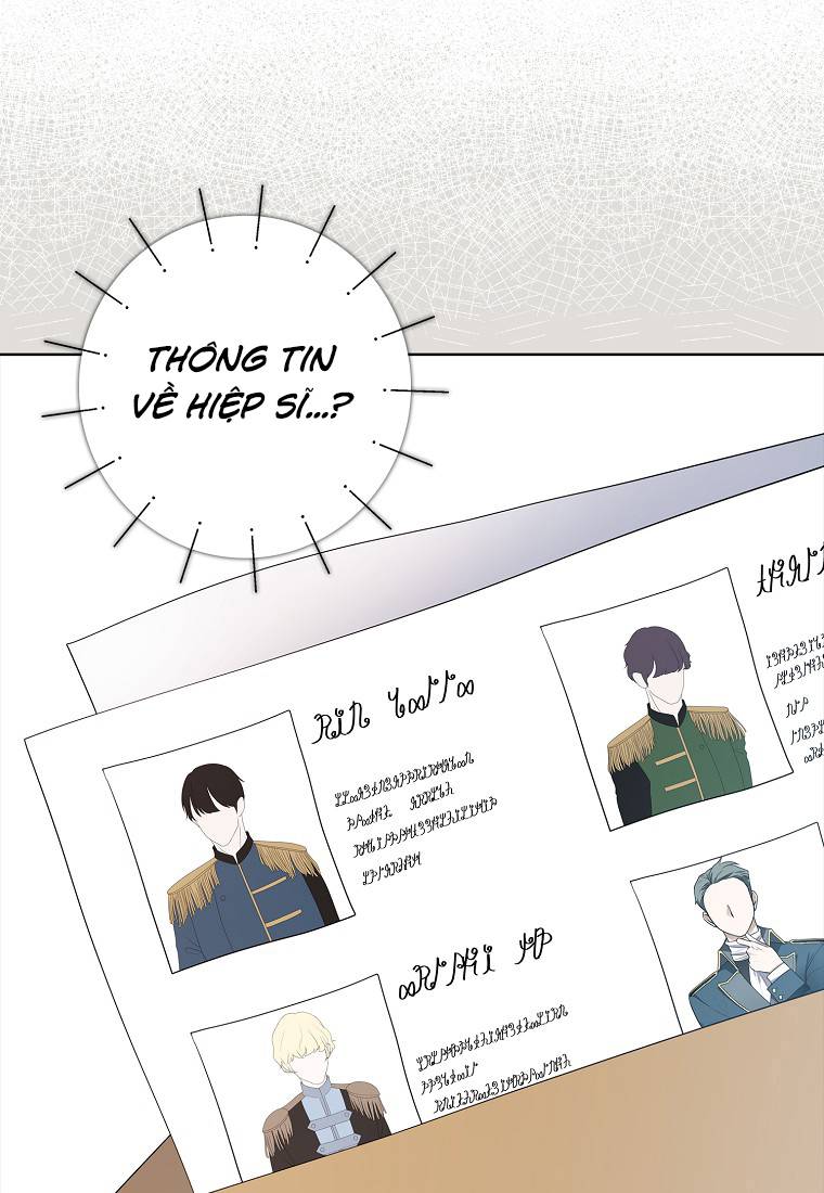 Vị Bạo Chúa Của Chúng Ta Đã Hóa Trẻ: Chapter 11