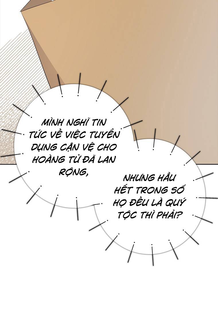 Vị Bạo Chúa Của Chúng Ta Đã Hóa Trẻ: Chapter 11