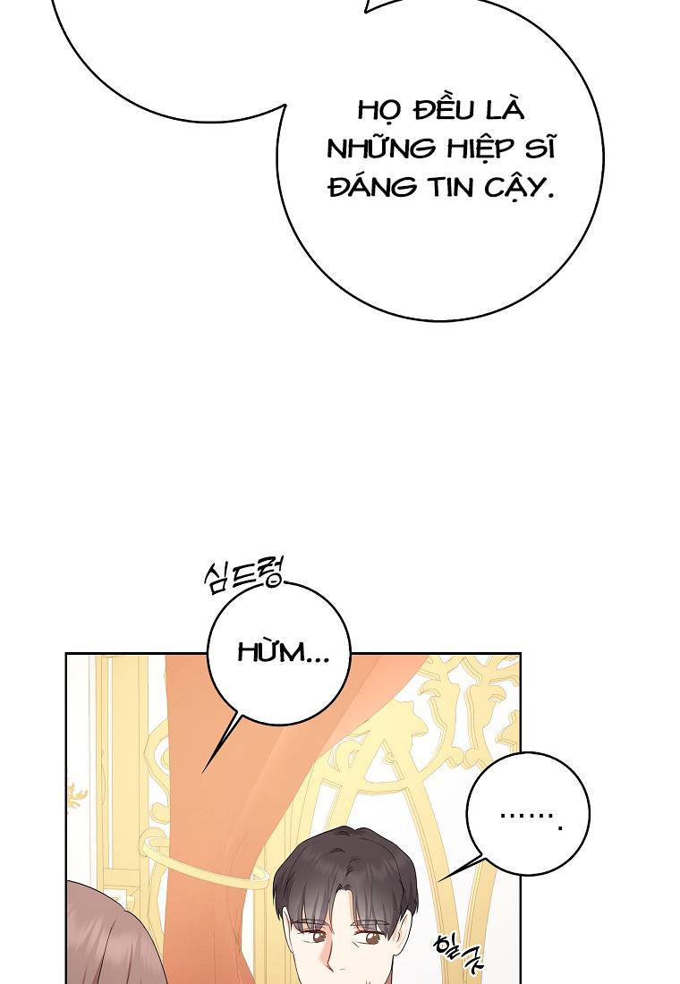 Vị Bạo Chúa Của Chúng Ta Đã Hóa Trẻ: Chapter 11
