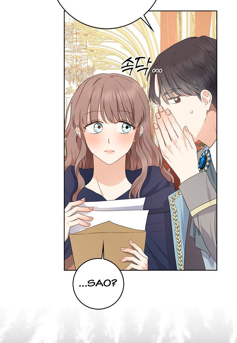 Vị Bạo Chúa Của Chúng Ta Đã Hóa Trẻ: Chapter 11