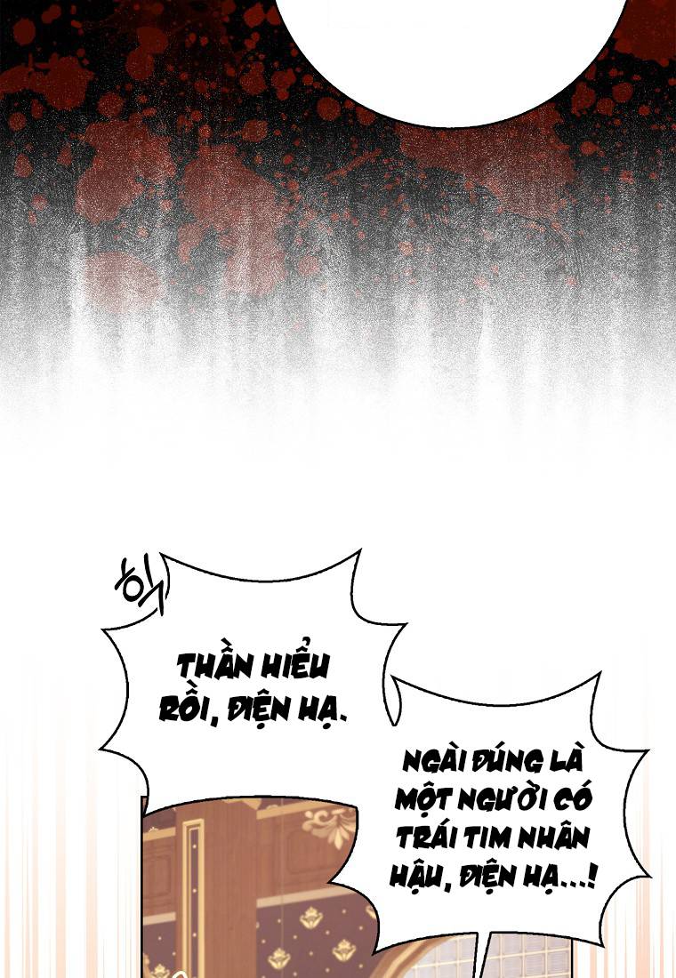 Vị Bạo Chúa Của Chúng Ta Đã Hóa Trẻ: Chapter 11