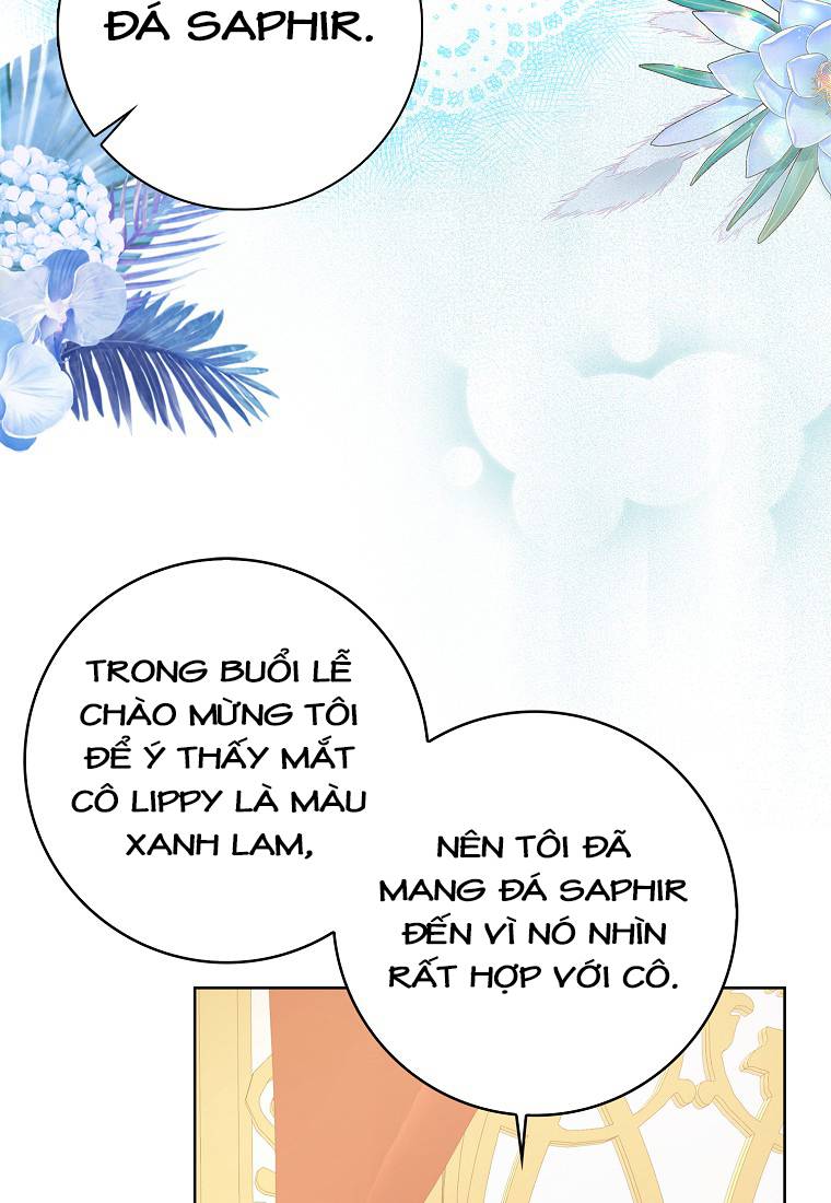 Vị Bạo Chúa Của Chúng Ta Đã Hóa Trẻ: Chapter 11