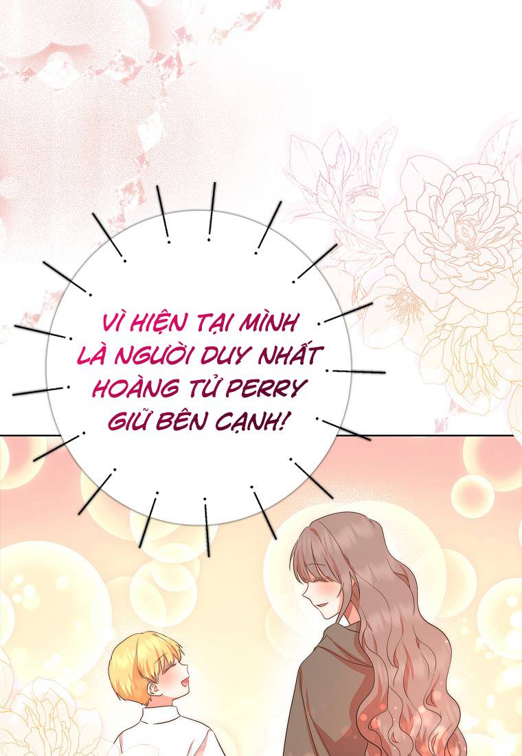 Vị Bạo Chúa Của Chúng Ta Đã Hóa Trẻ: Chapter 11