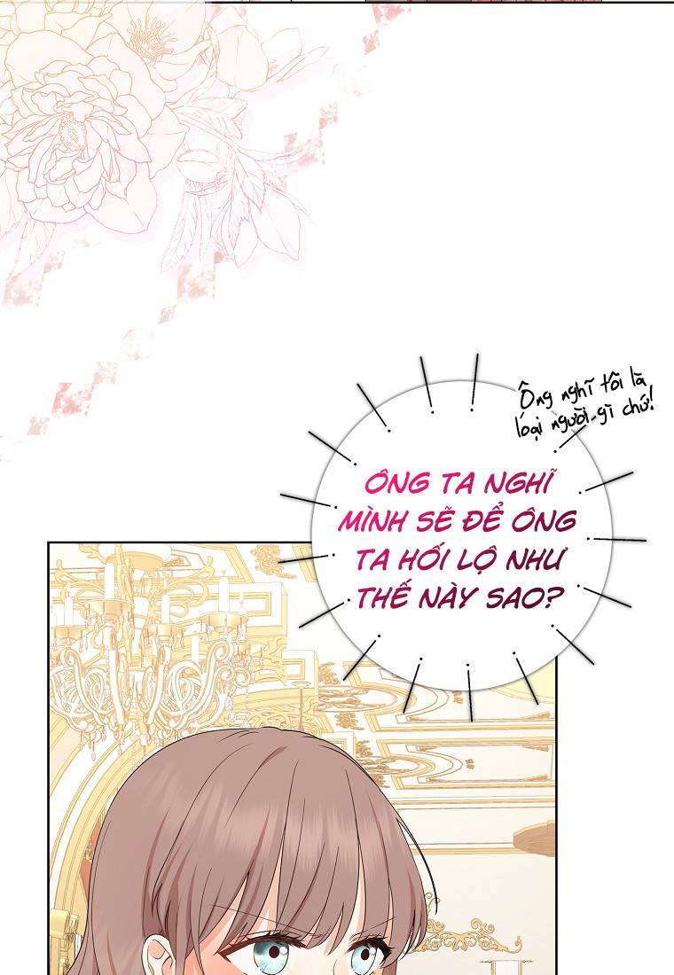 Vị Bạo Chúa Của Chúng Ta Đã Hóa Trẻ: Chapter 11