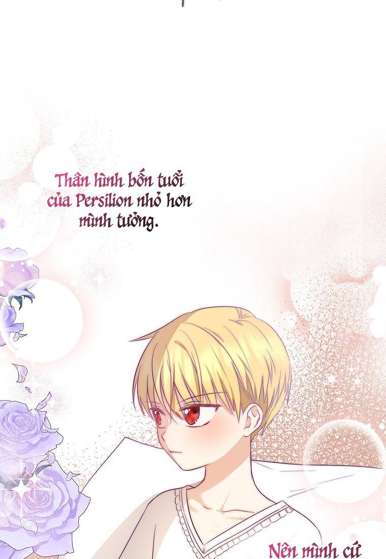 Vị Bạo Chúa Của Chúng Ta Đã Hóa Trẻ: Chapter 12