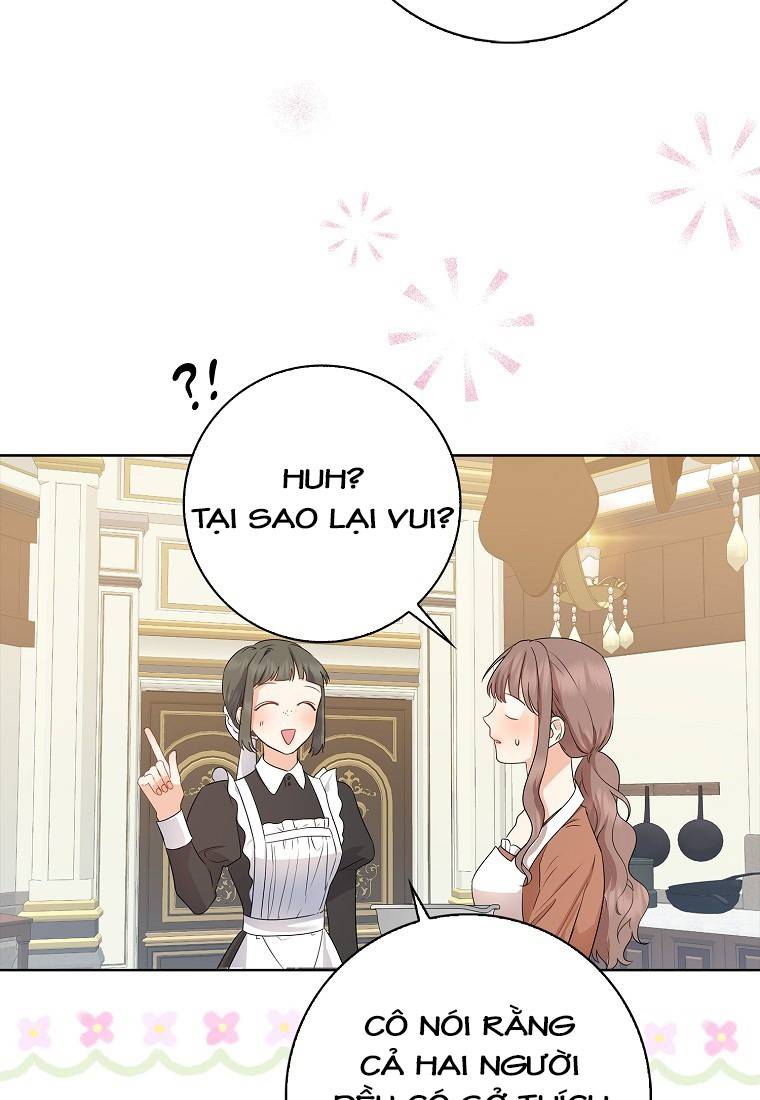 Vị Bạo Chúa Của Chúng Ta Đã Hóa Trẻ: Chapter 12