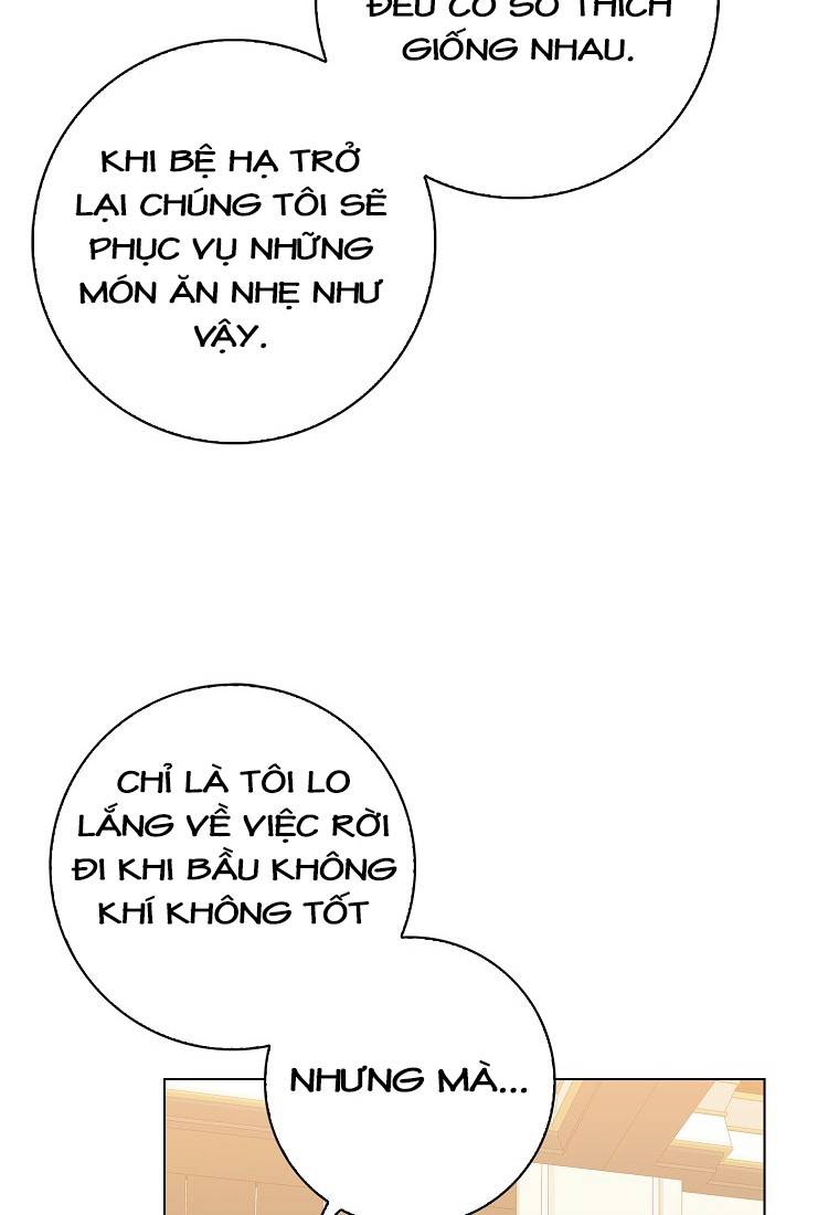 Vị Bạo Chúa Của Chúng Ta Đã Hóa Trẻ: Chapter 12