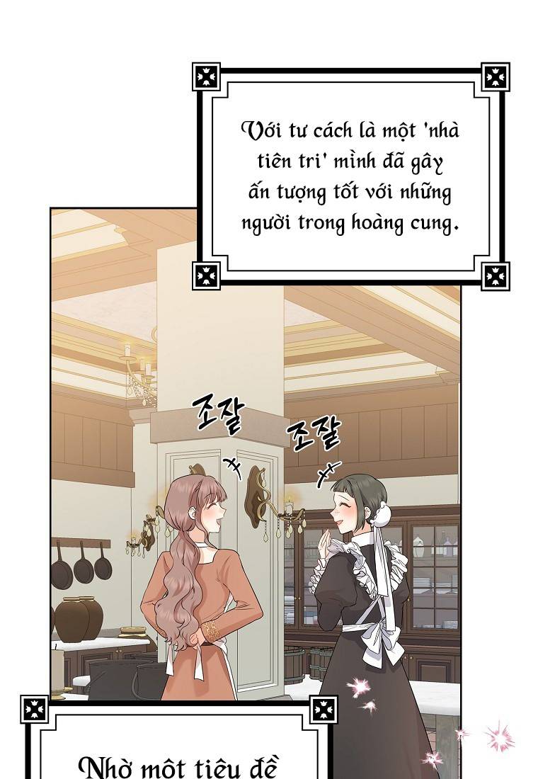 Vị Bạo Chúa Của Chúng Ta Đã Hóa Trẻ: Chapter 12