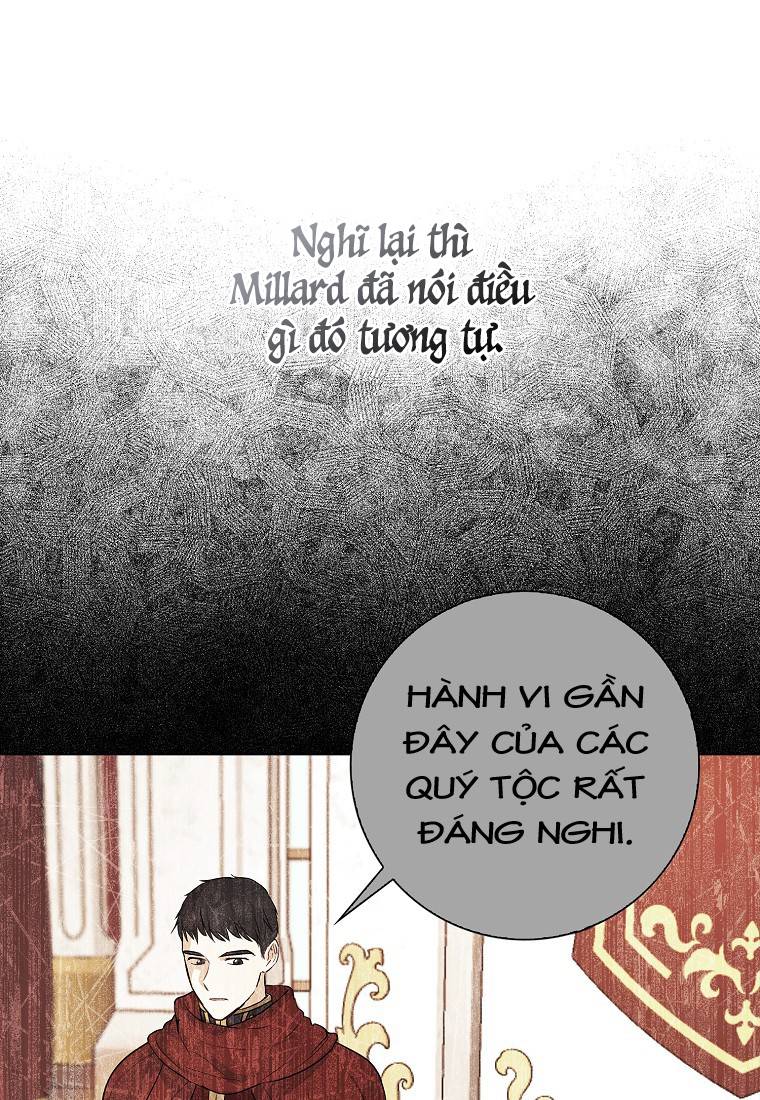 Vị Bạo Chúa Của Chúng Ta Đã Hóa Trẻ: Chapter 12