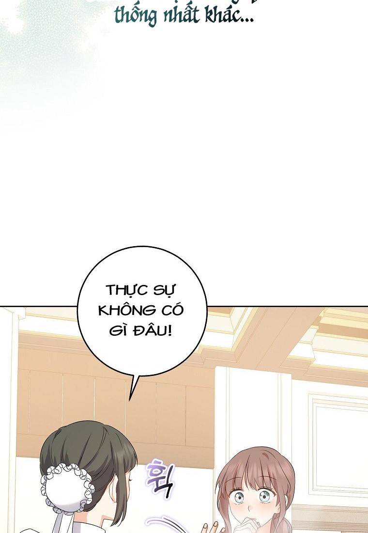Vị Bạo Chúa Của Chúng Ta Đã Hóa Trẻ: Chapter 12