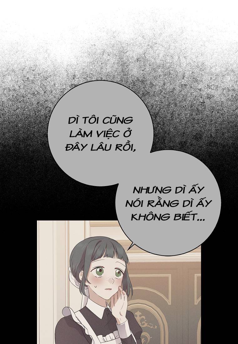 Vị Bạo Chúa Của Chúng Ta Đã Hóa Trẻ: Chapter 12