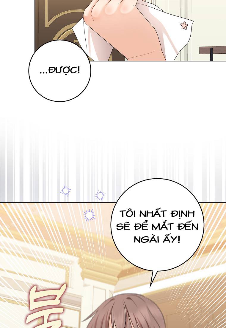 Vị Bạo Chúa Của Chúng Ta Đã Hóa Trẻ: Chapter 12