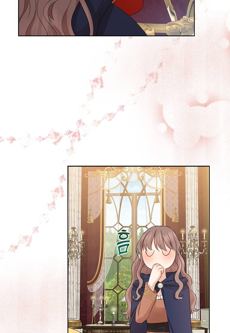 Vị Bạo Chúa Của Chúng Ta Đã Hóa Trẻ: Chapter 12