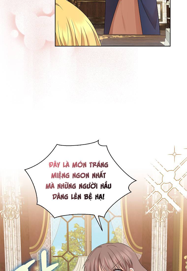 Vị Bạo Chúa Của Chúng Ta Đã Hóa Trẻ: Chapter 12