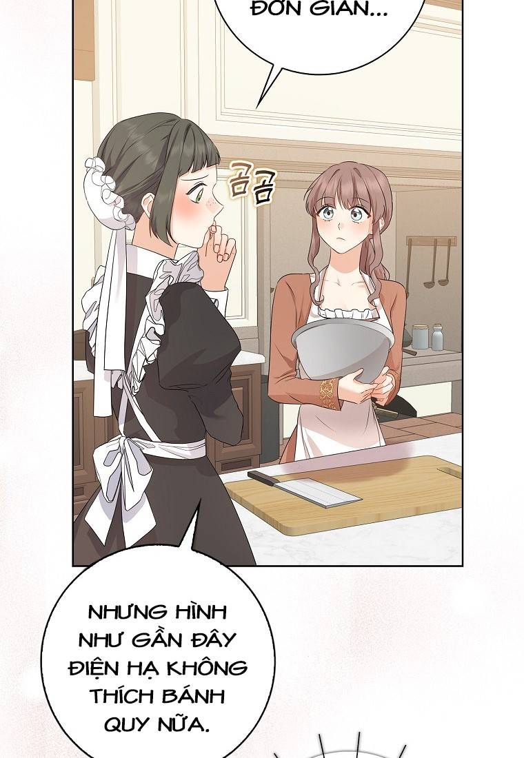 Vị Bạo Chúa Của Chúng Ta Đã Hóa Trẻ: Chapter 12