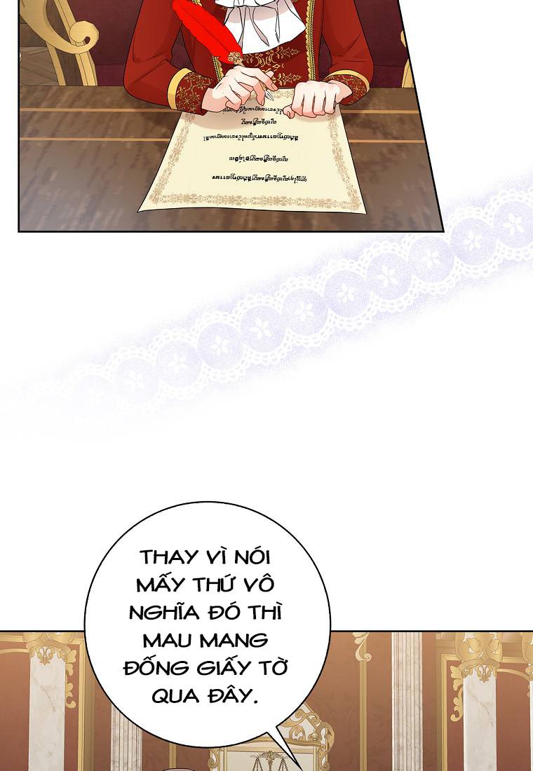 Vị Bạo Chúa Của Chúng Ta Đã Hóa Trẻ: Chapter 12