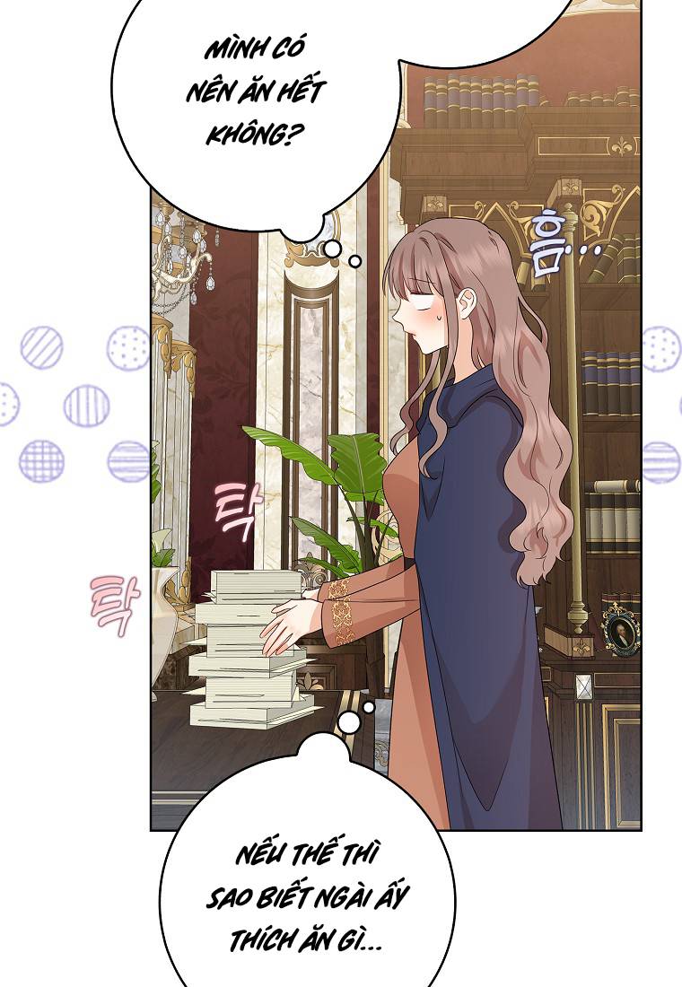 Vị Bạo Chúa Của Chúng Ta Đã Hóa Trẻ: Chapter 12