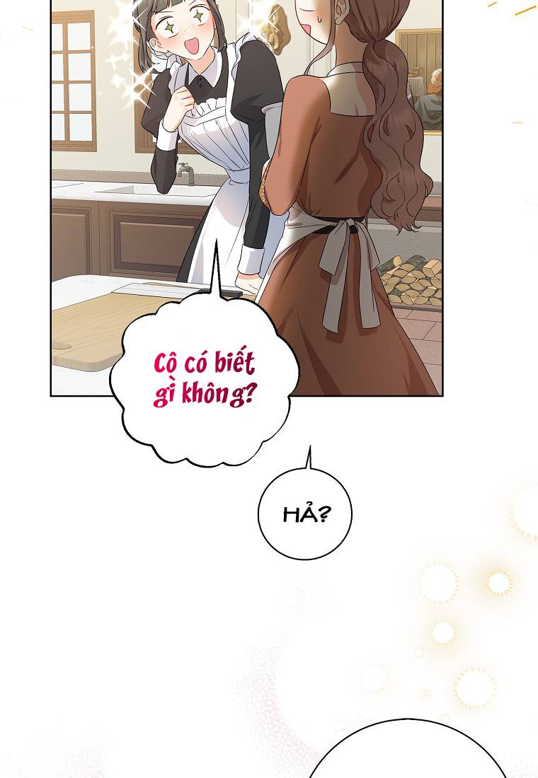 Vị Bạo Chúa Của Chúng Ta Đã Hóa Trẻ: Chapter 12