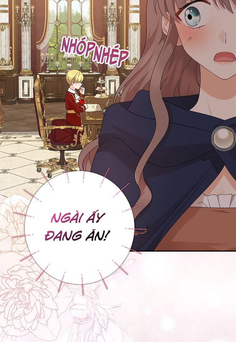 Vị Bạo Chúa Của Chúng Ta Đã Hóa Trẻ: Chapter 12