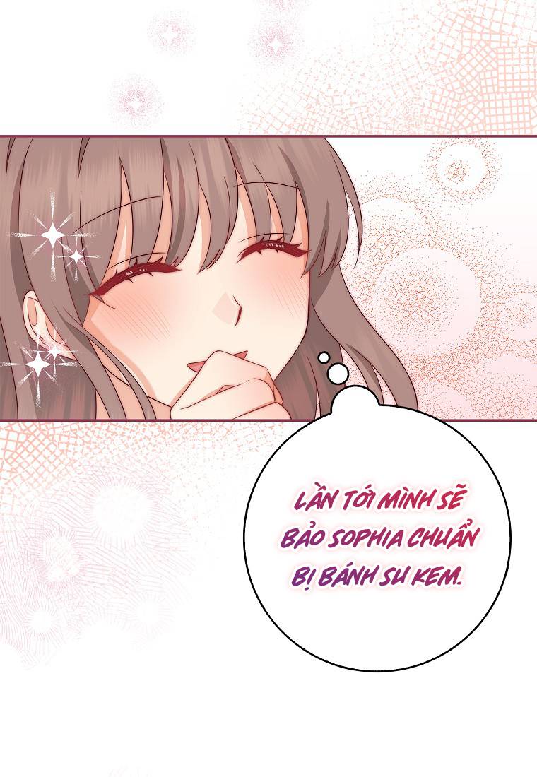 Vị Bạo Chúa Của Chúng Ta Đã Hóa Trẻ: Chapter 12