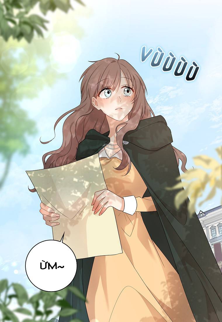 Vị Bạo Chúa Của Chúng Ta Đã Hóa Trẻ: Chapter 12