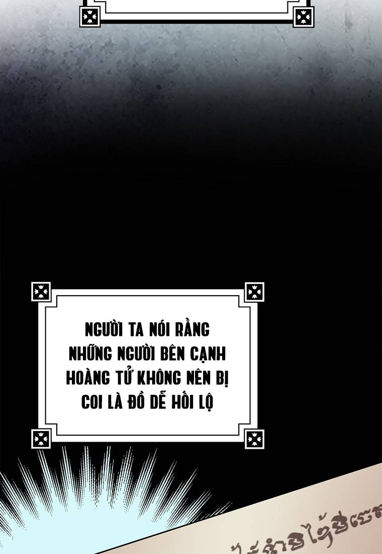Vị Bạo Chúa Của Chúng Ta Đã Hóa Trẻ: Chapter 12