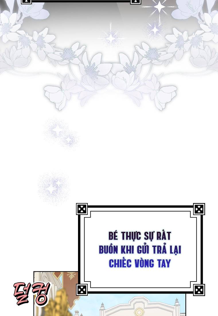Vị Bạo Chúa Của Chúng Ta Đã Hóa Trẻ: Chapter 12